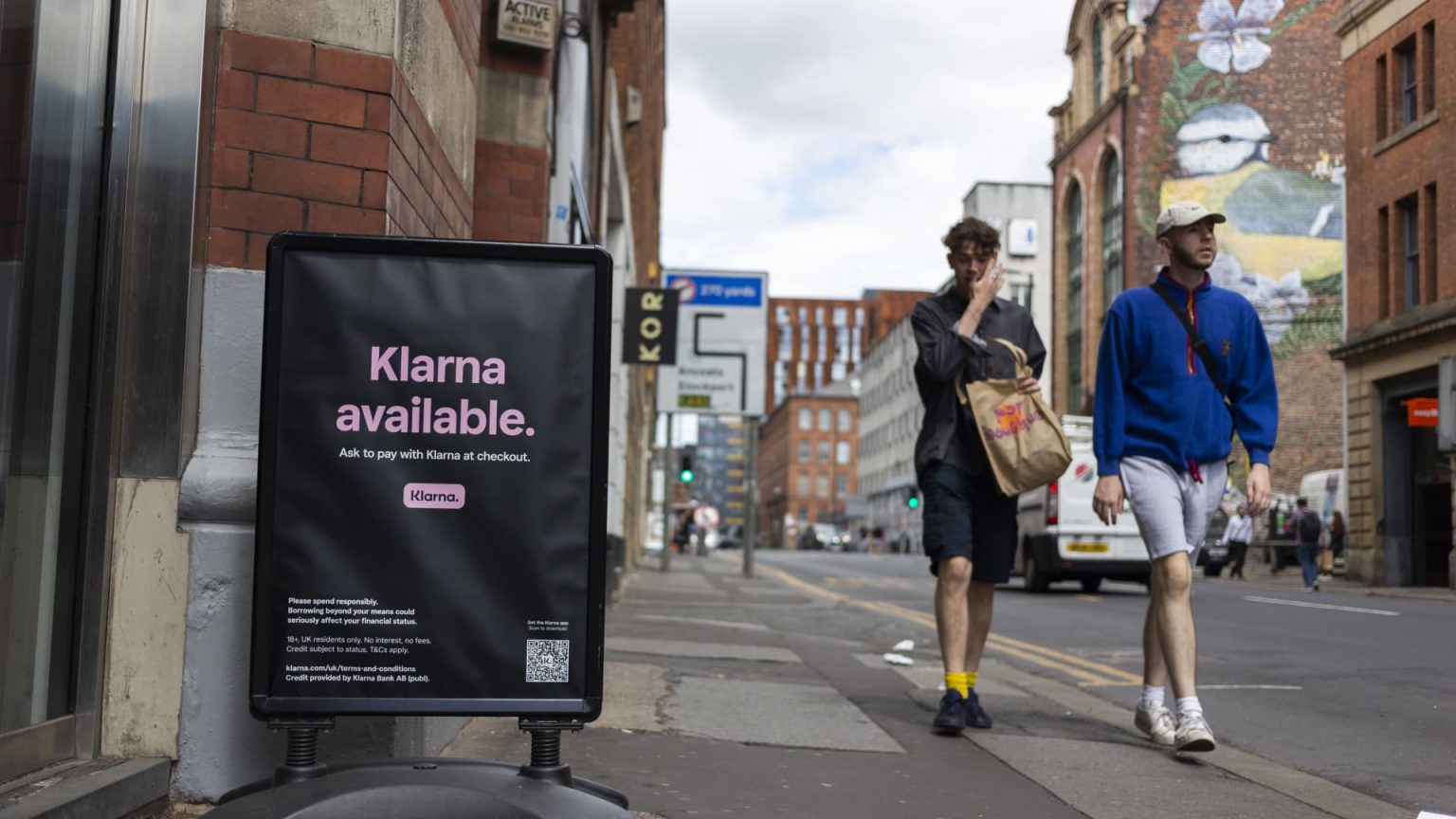Klarna and StubHub Postpone IPOs Amid Market Turmoil from Tariffs