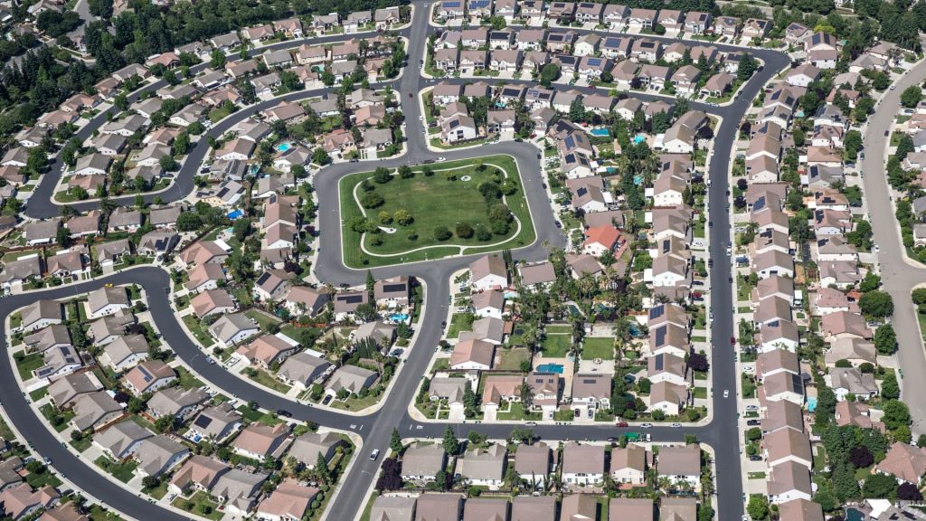 China's Potential Impact on the U.S. Housing Market