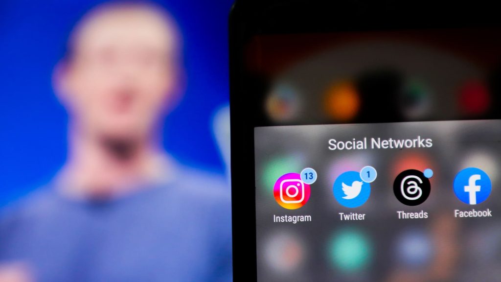 Zuckerberg Contemplated Instagram Spin-off During 2018 FTC Trial
