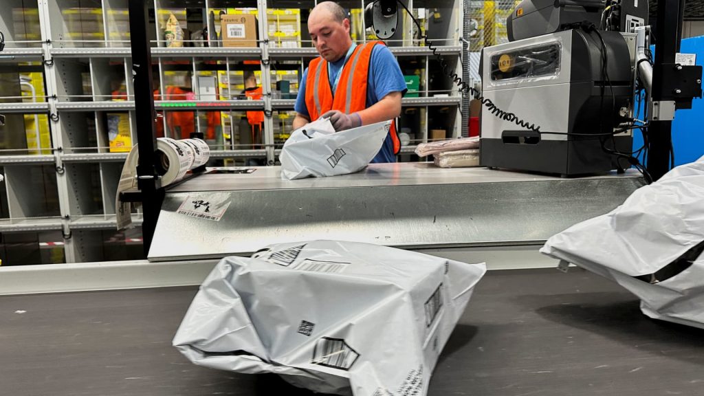 Amazon Sellers Increase Prices Following New China Tariffs