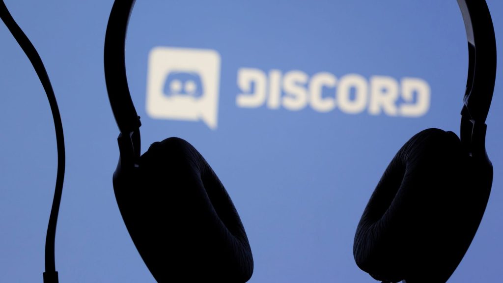 Discord Appoints New CEO as Co-Founder Resigns Ahead of Potential IPO