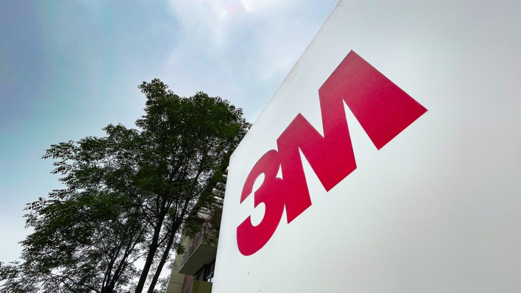 Market Insights: MMM, NOC, HAL, CRWV and Additional Key Stocks Analyzed