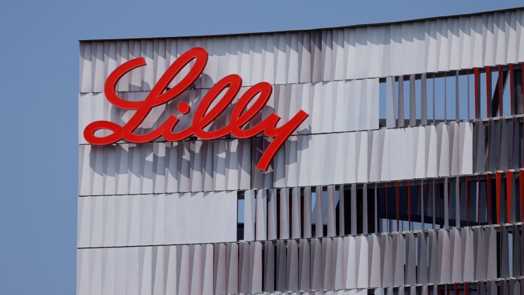 Eli Lilly Files Lawsuit Against Strive and Empower Over Compounded Tirzepatide
