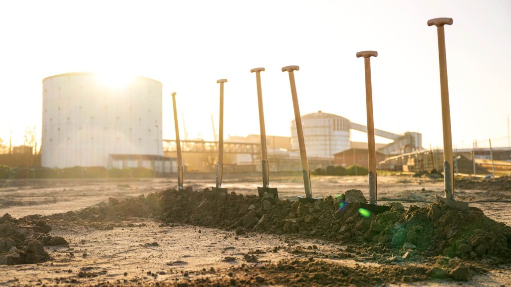 Mining and Oil Industries Embrace Emerging Technologies