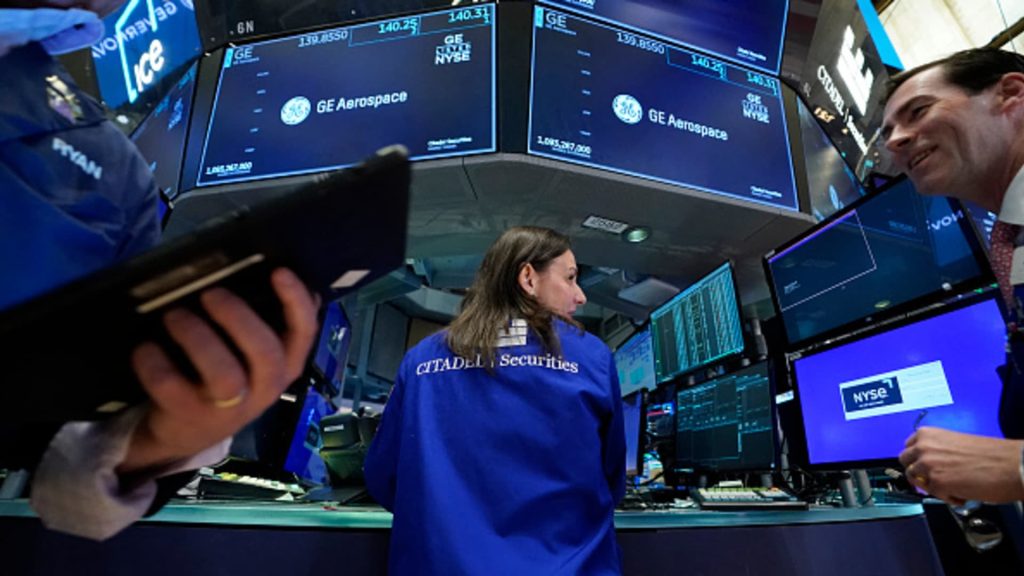 GE Aerospace, Amazon, and 3M Collaborate on Innovative Initiatives