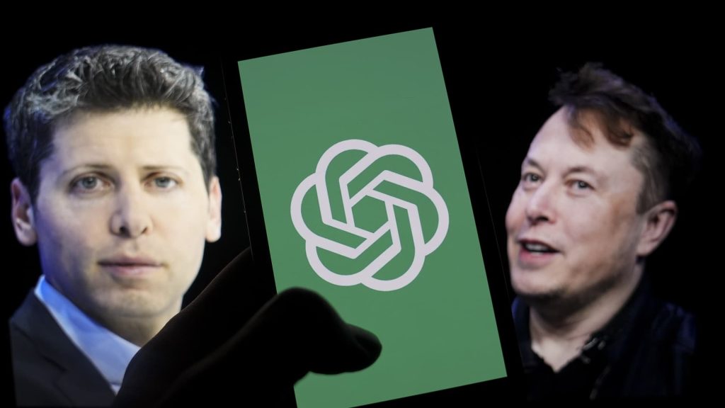 Former OpenAI Employees Support Musk's Challenge to For-Profit Transition
