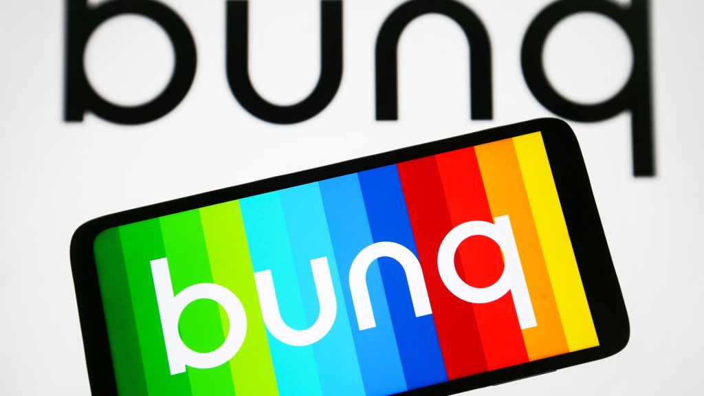 Digital Bank Bunq Intensifies US Expansion Amid Profit Surge