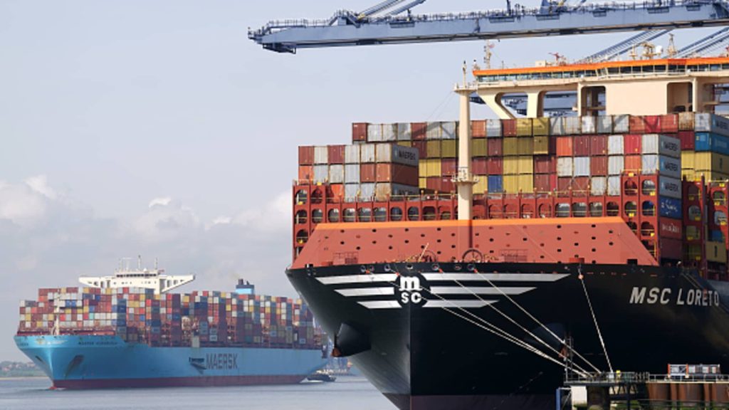 Five European Stocks to Watch This Earnings Season Amid Tariff Concerns