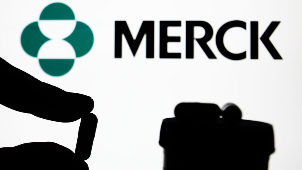 Merck Reports Q1 2025 Earnings Results Merck Reports Q1 2025 Earnings Results