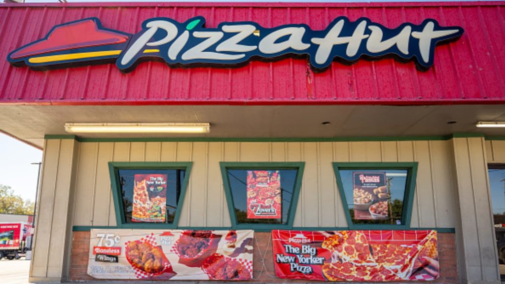Yum Brands Reports Q1 2025 Earnings Results