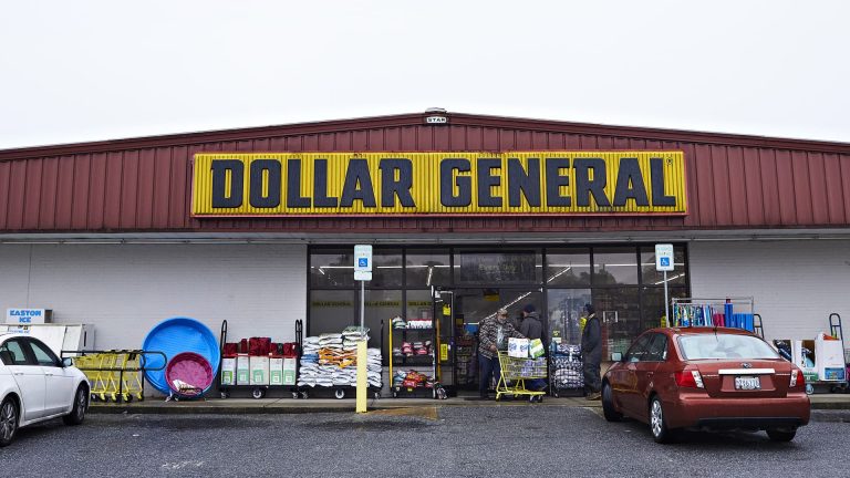 Dollar General Stock Shines in Trump's Initial 100 Days