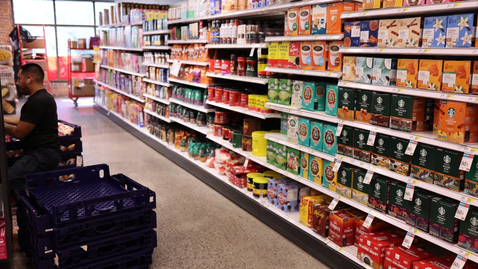 Analyst Recommends 'Safe Haven' Beverage Stock as a Buy
