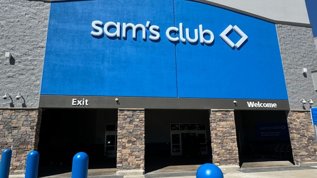 Sam's Club Expands Amid Rising Competition from Costco and BJ's