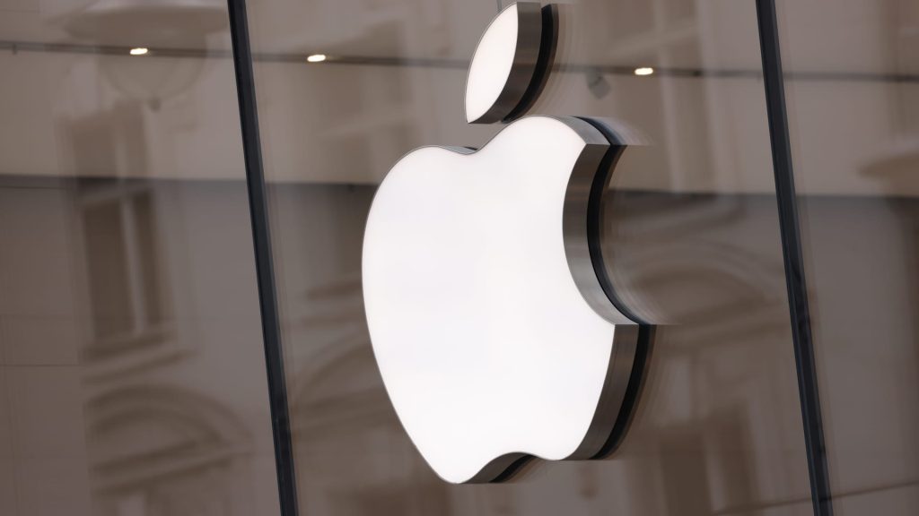 Midday Stock Highlights: Significant Moves for Apple, Humana, and Wells Fargo
