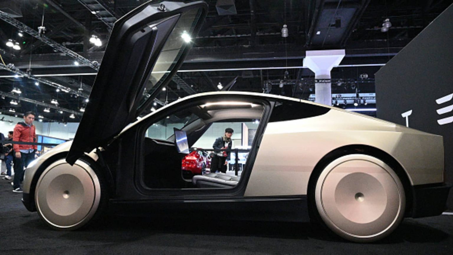 California Revamps Autonomous Vehicle Regulations California Revamps Autonomous Vehicle Regulations