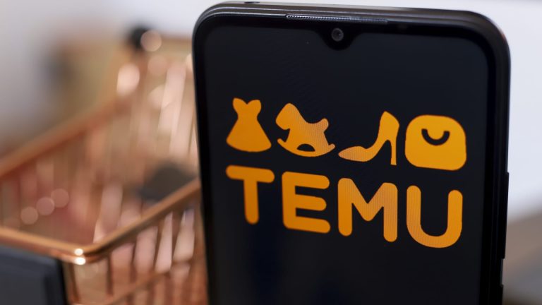 Temu Implements Import Charges Following Trump Tariffs