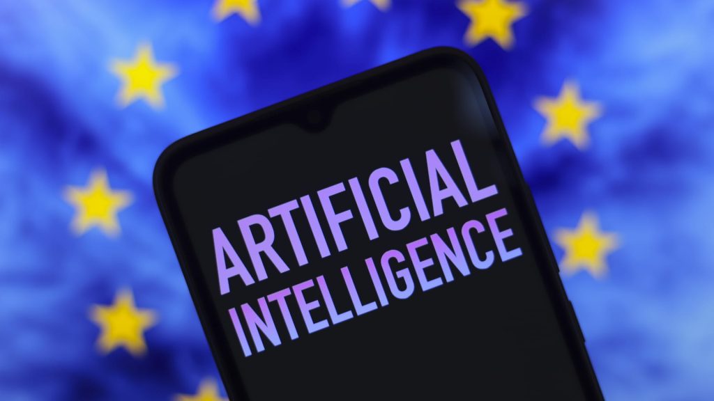 Plan Unveiled to Strengthen Artificial Intelligence Industry Across Multiple Platforms