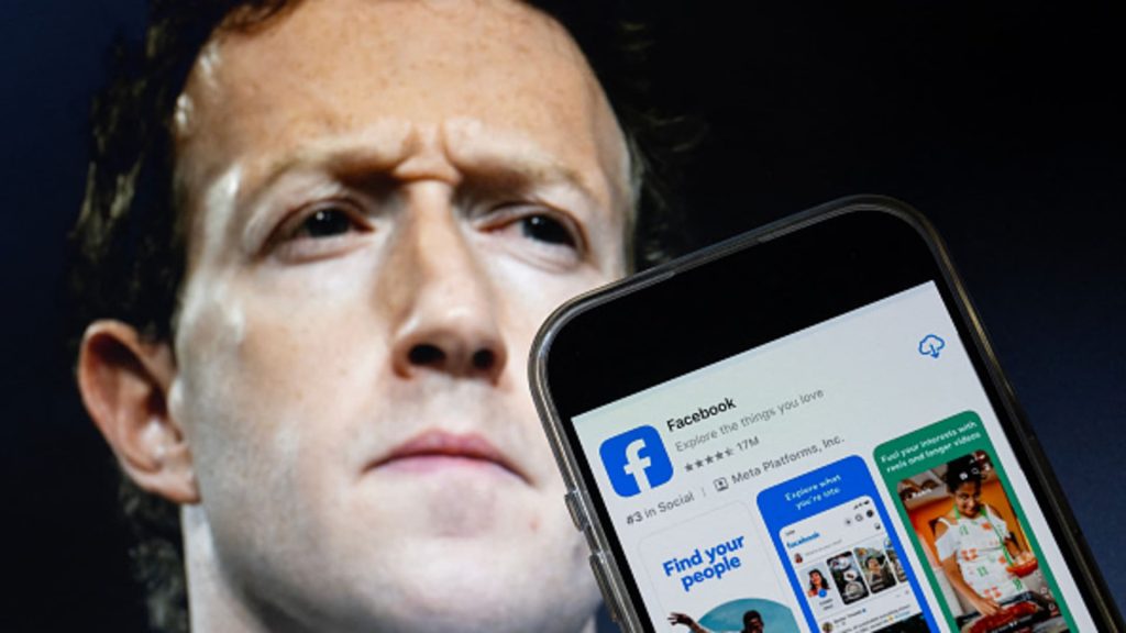 Antitrust Trial Begins, Targeting Major Tech Companies