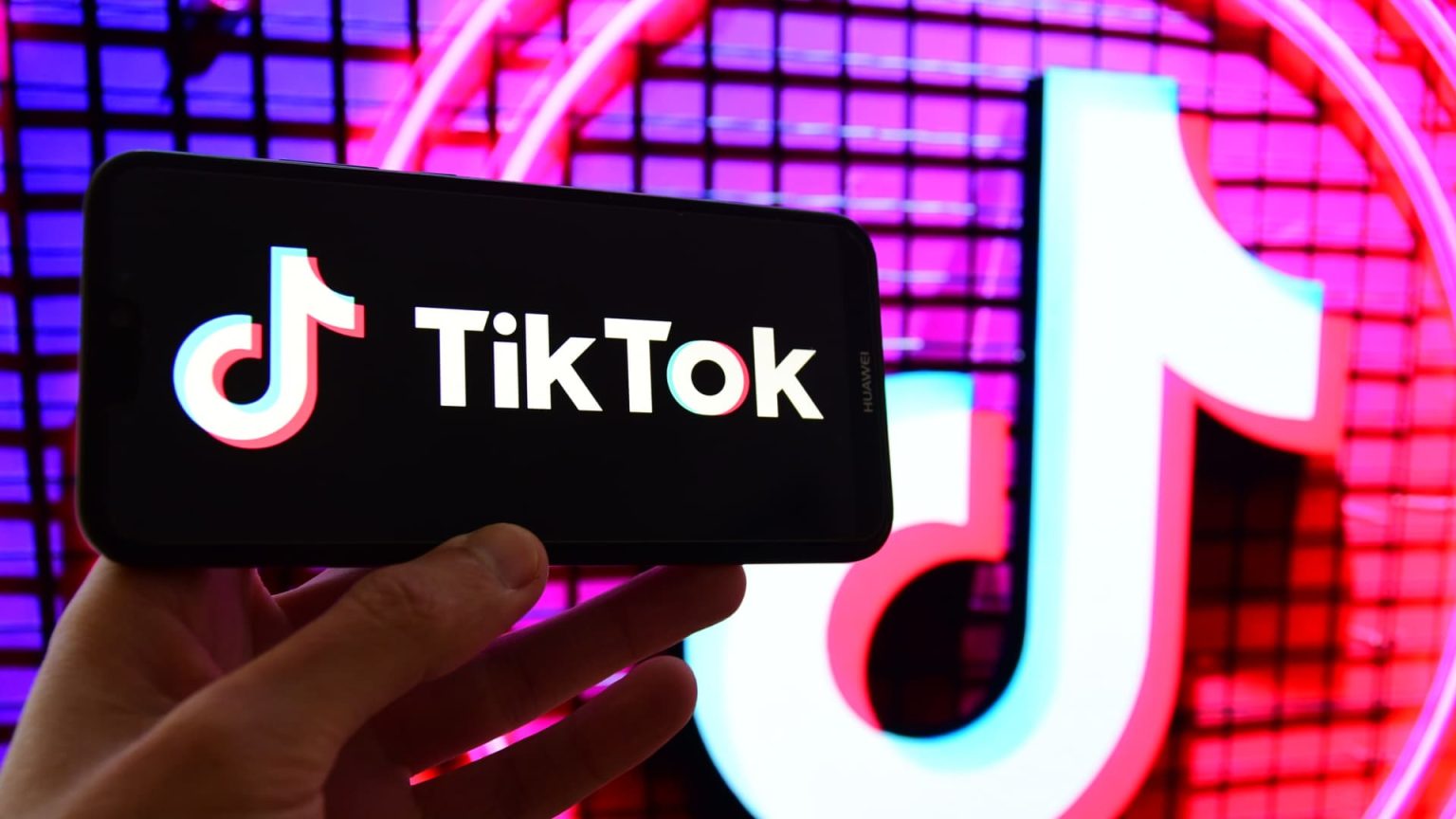TikTok Creators and Partners Stay Optimistic Before App Ban Deadline