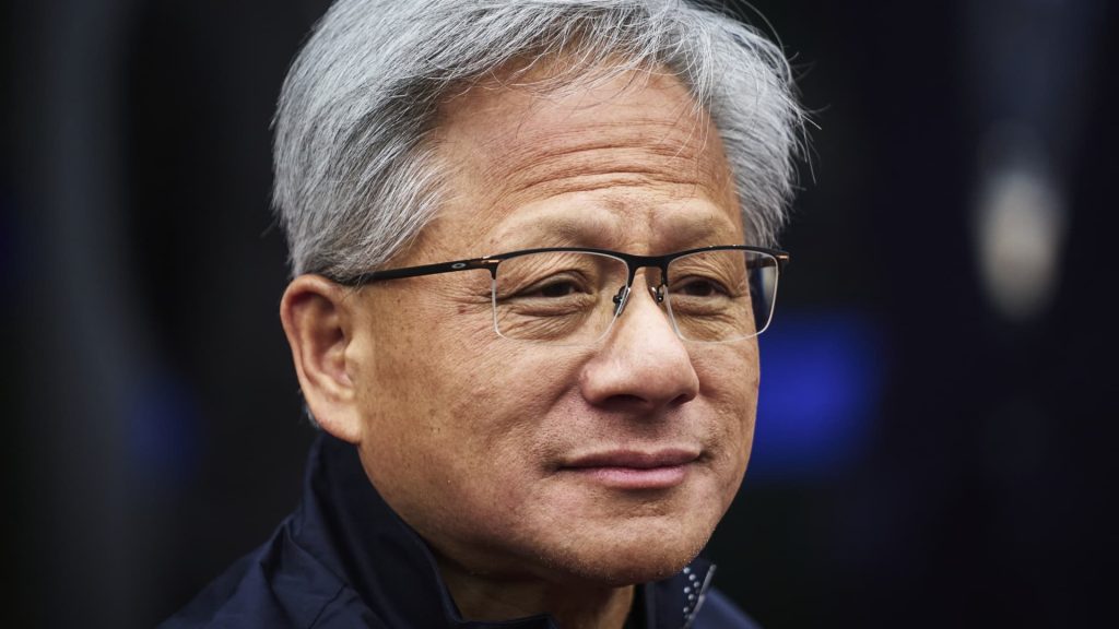 Nvidia Adheres to Export Regulations Following Suspension of China Chip Sales