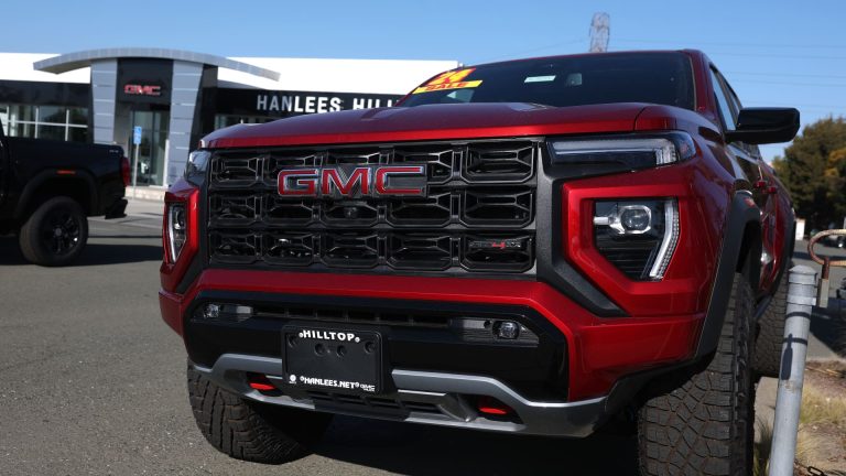 General Motors Reports Q1 2025 Earnings