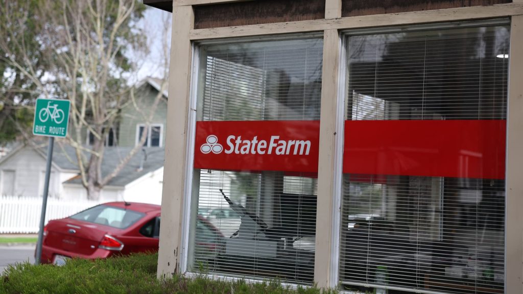 State Farm Seeks Emergency Rate Increases for California Homeowners