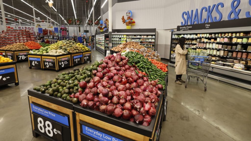 Proposed SNAP Cuts May Strain Low-Income Shoppers and Retailers