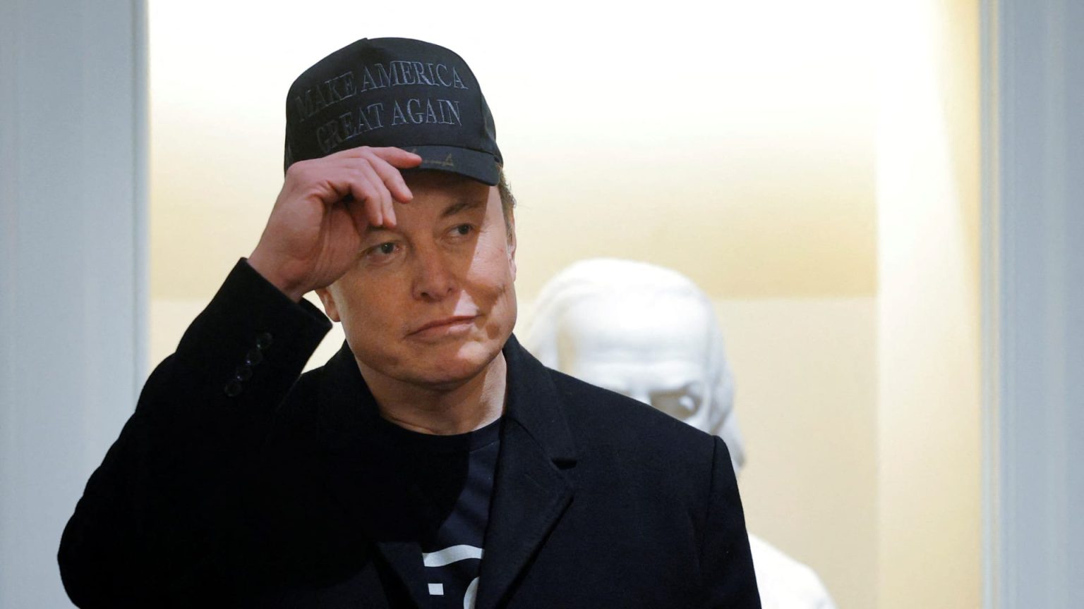 Trump Predicts Elon Musk Will Depart from DOGE in Coming Months