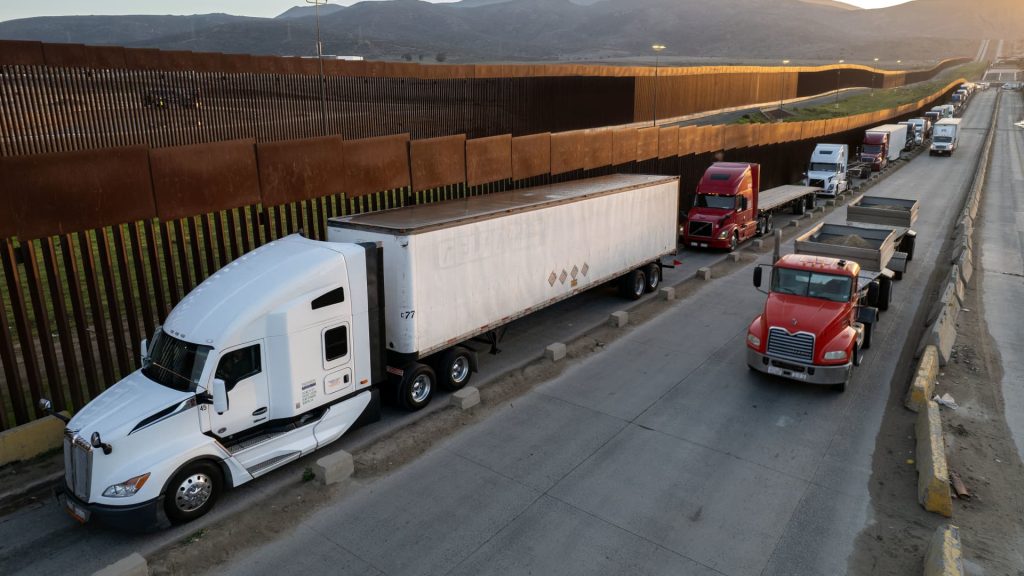 Economists Debate Impact of Trump Tariffs on Consumer Prices