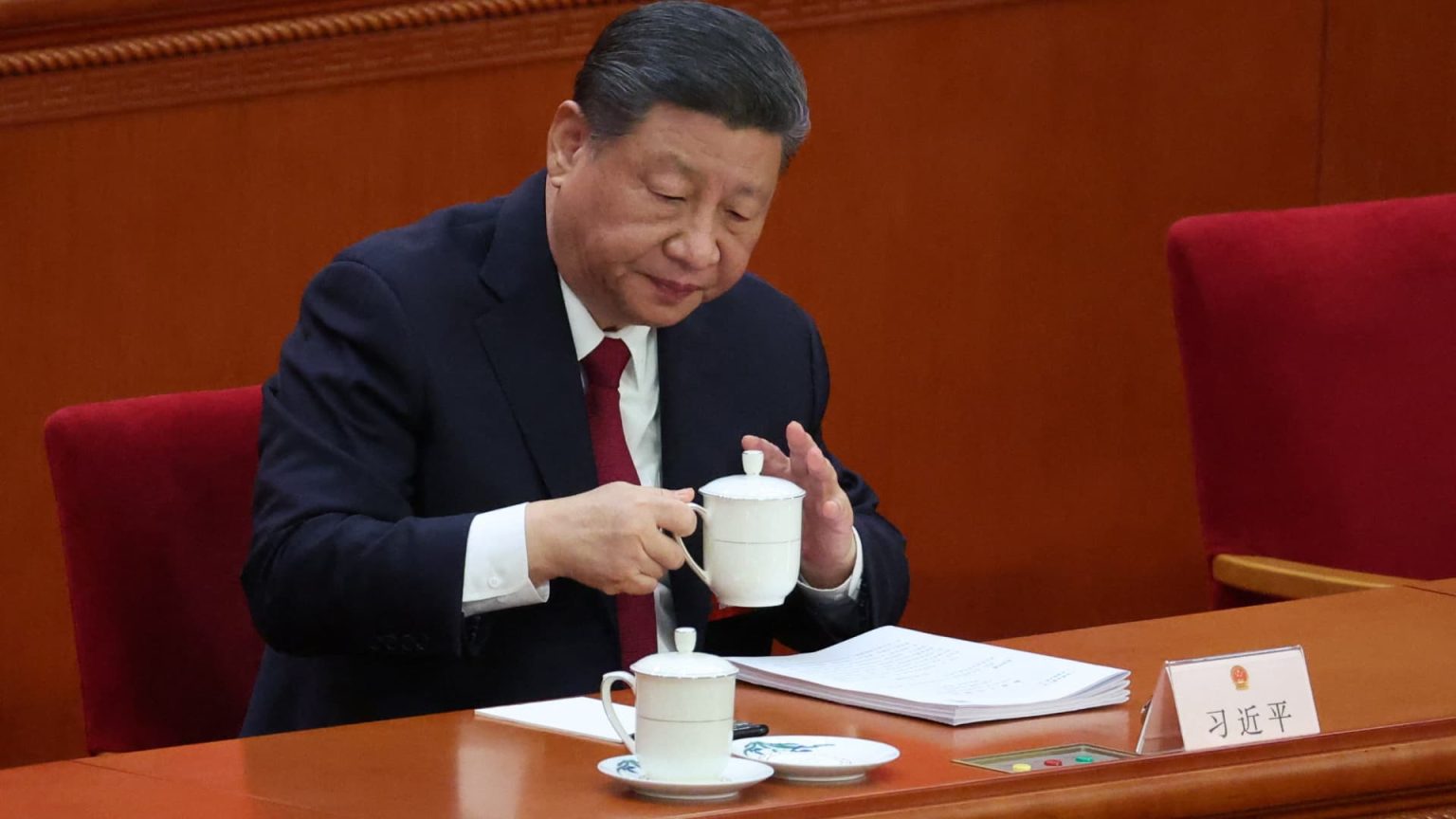 China Plans Targeted Business Support Amid U.S. Trade War Impact China Plans Targeted Business Support Amid U.S. Trade War Impact