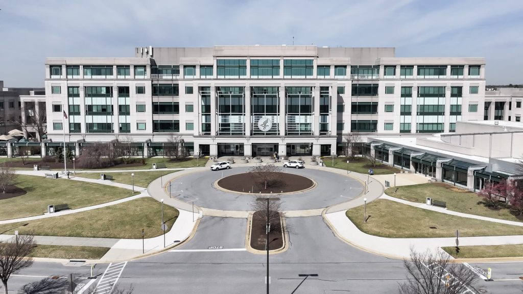 Job Cuts at CMS as RKF Jr. Restructures HHS