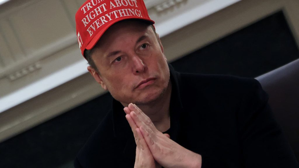 Tesla Shares Decline After Largest Rally in a Decade