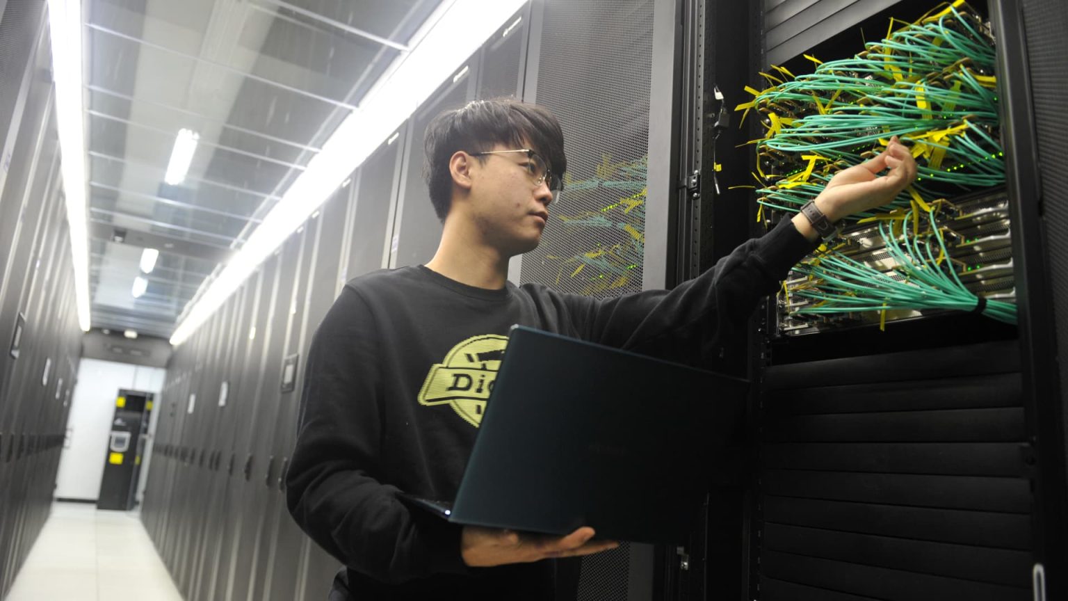 Five Chinese AI Companies Poised to Navigate Trade War Challenges