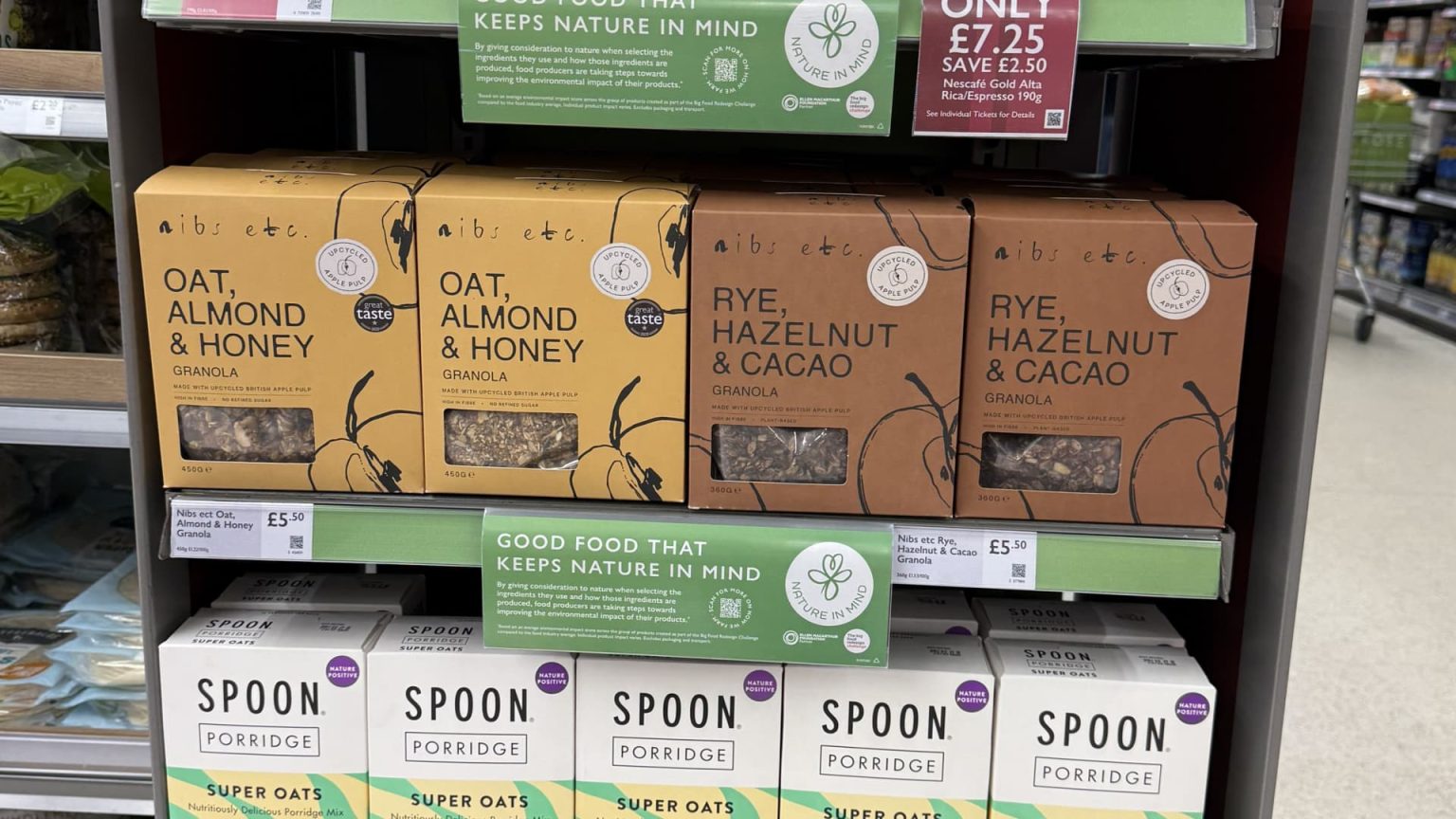 Transforming Leftovers: The Rise of Upcycled Food Ingredients