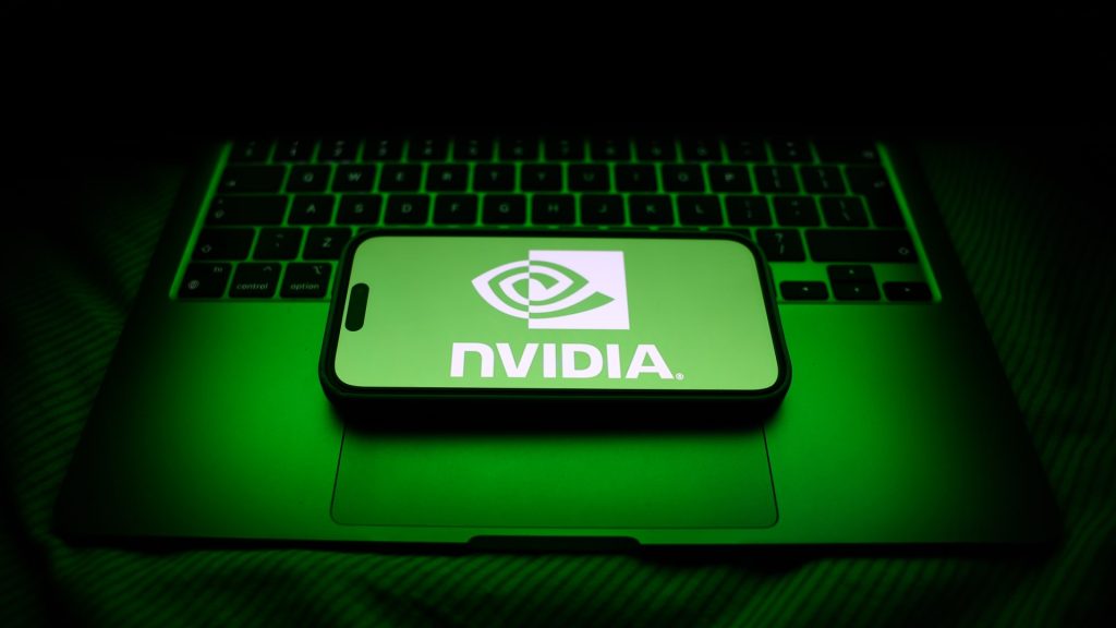 Nvidia to Begin Mass Production of AI Supercomputers in Texas