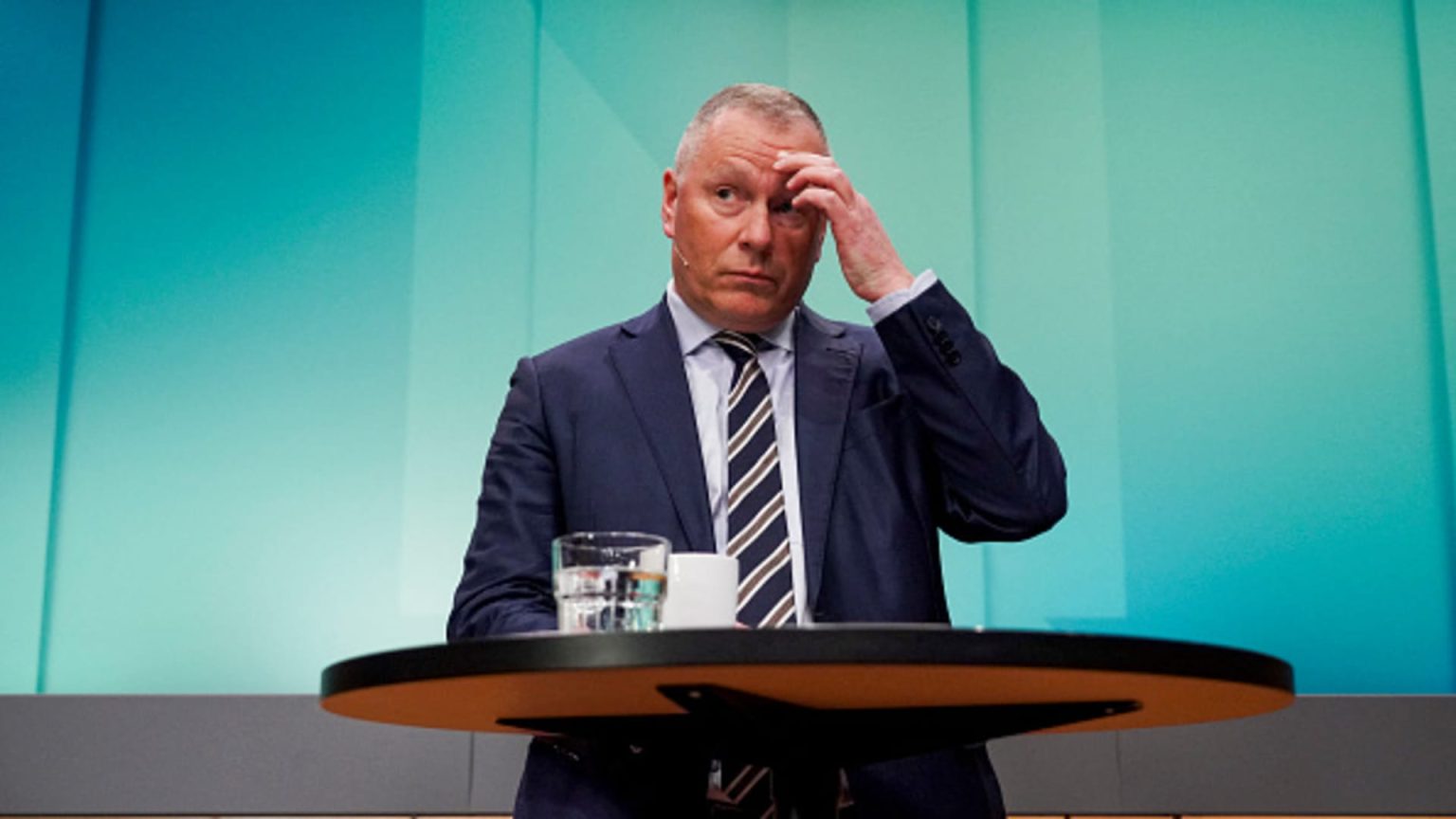 Norway Urged to Allow Wealth Fund Investment in Arms Manufacturers