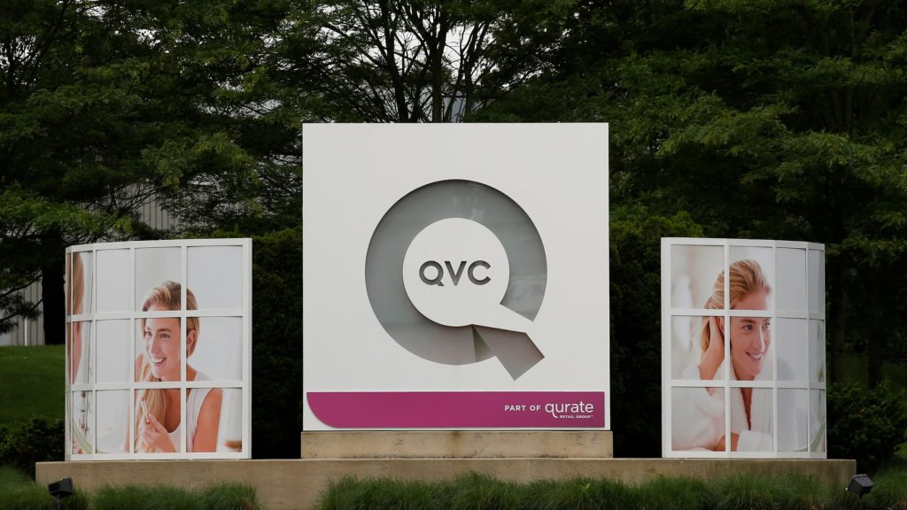 QVC Turns to TikTok to Revitalize Live Shopping Model