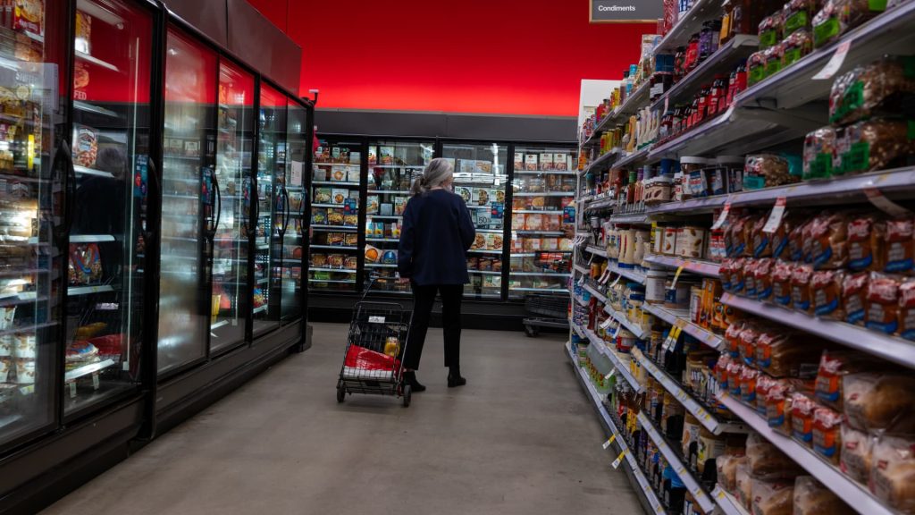 Summer Inflation Expected to Surge Due to Tariffs and Trade War Effects