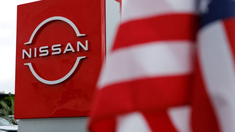 Nissan Plans to Optimize U.S. Production Despite Tariff Challenges