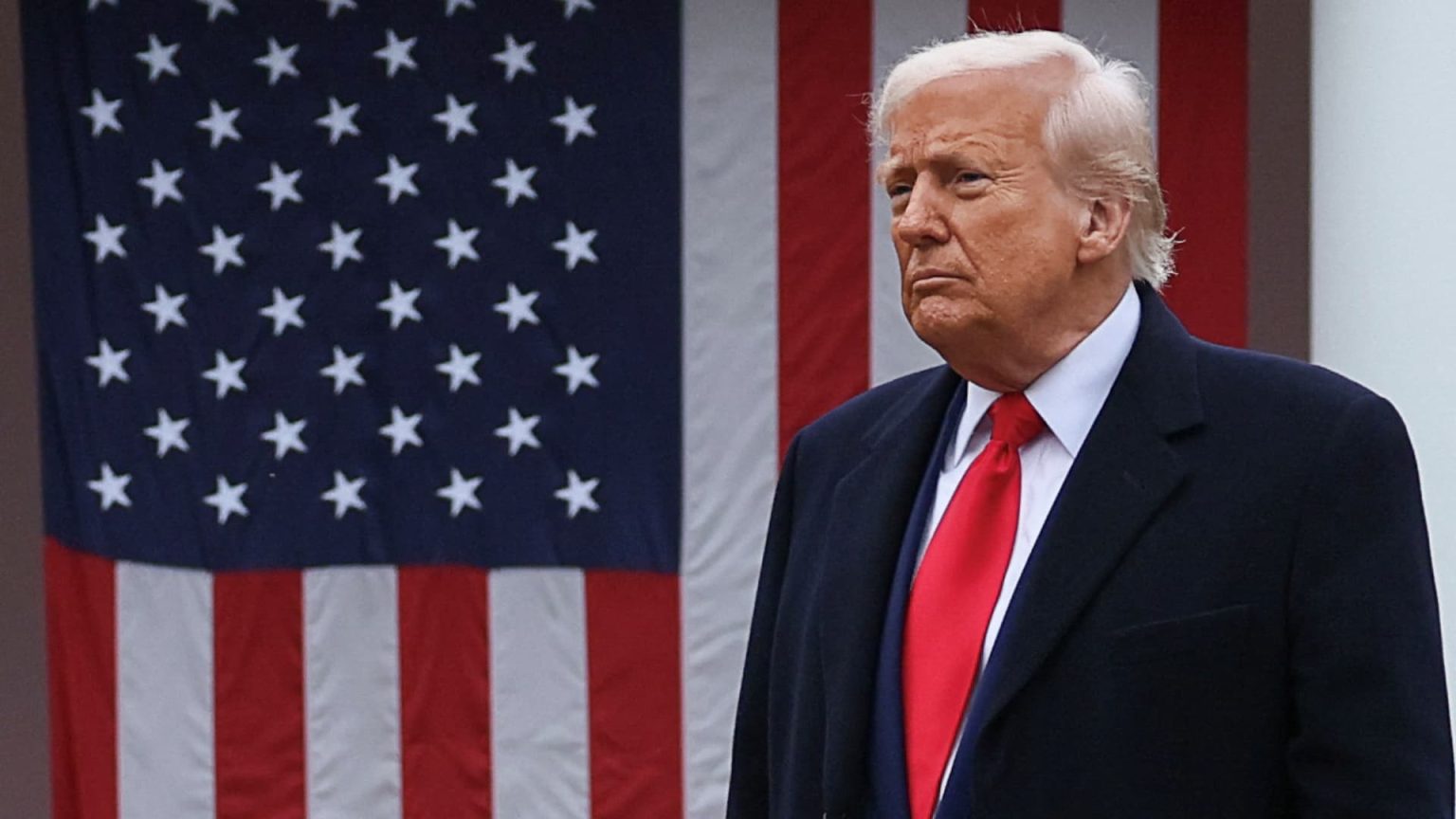 Analysis of Winners and Losers from Trump's 'Liberation Day' Tariffs