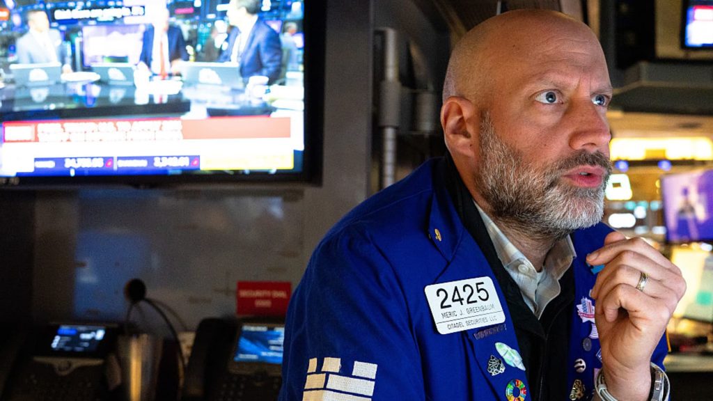Traders Anticipate Four Fed Rate Cuts This Year to Support Economy
