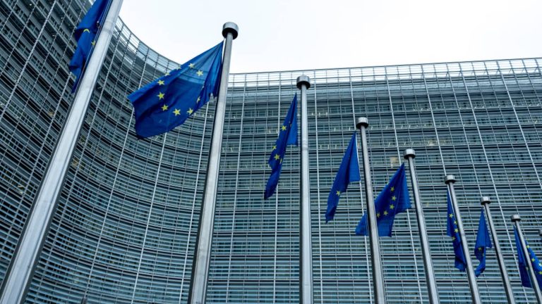 EU Approves Retaliatory Tariffs on U.S. Imports