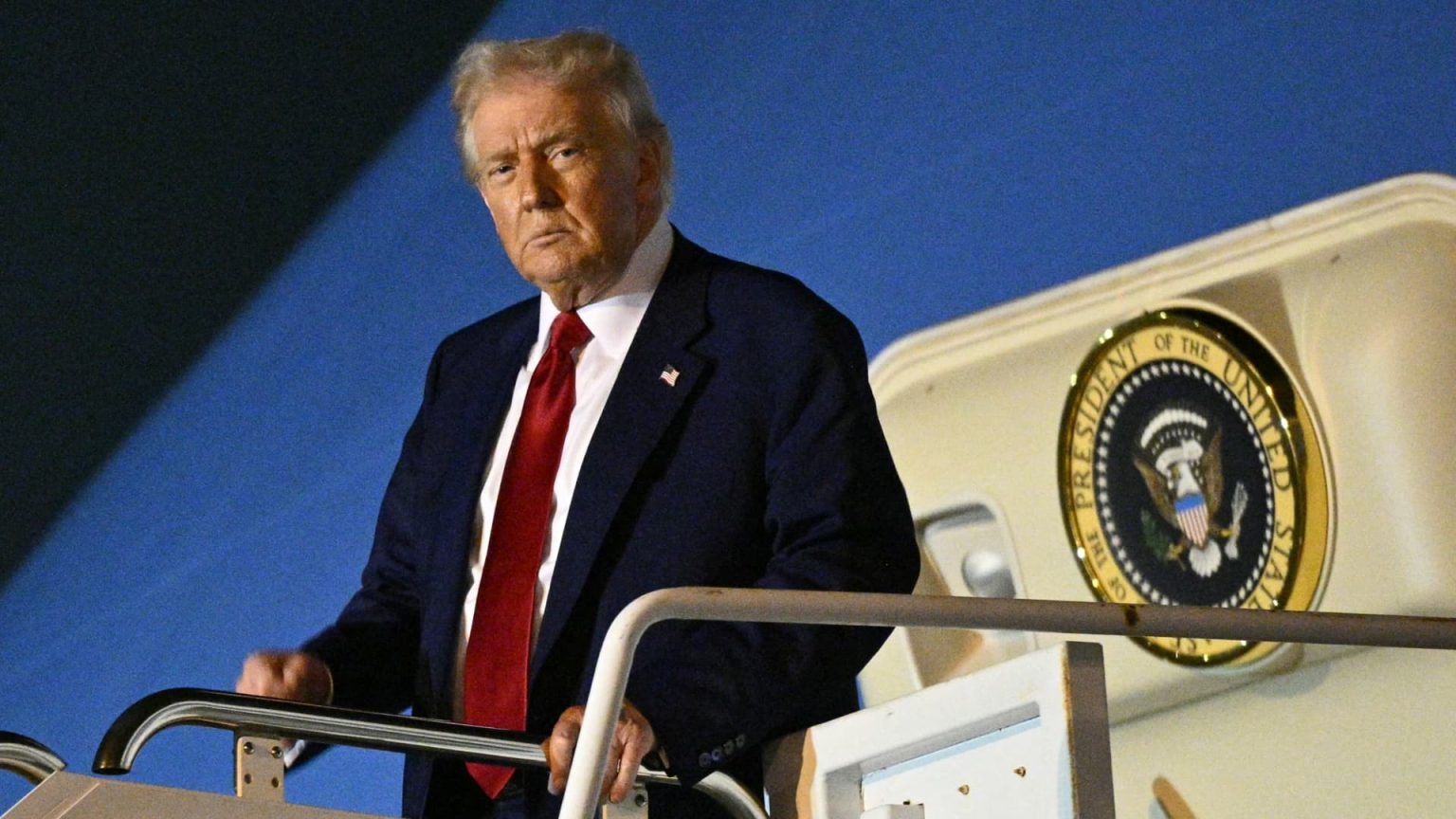 Trump’s Tariffs: 100 Days of Market Impact and Challenges Trump's Tariffs: 100 Days of Market Impact and Challenges