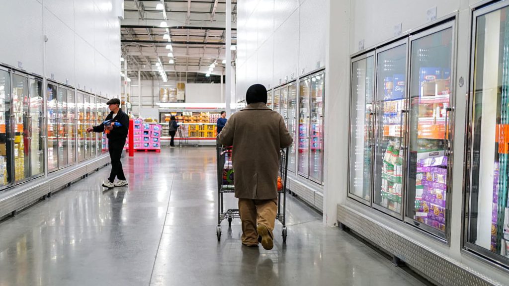 Consumer Sentiment Drops Amid Rising Inflation Concerns, April Survey Reveals