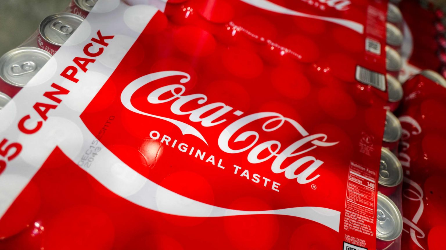 Coca-Cola Reports Q1 2025 Earnings Results