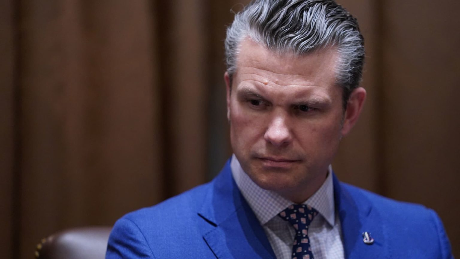 Hegseth Reveals Yemen Strike Details in Second Signal Chat
