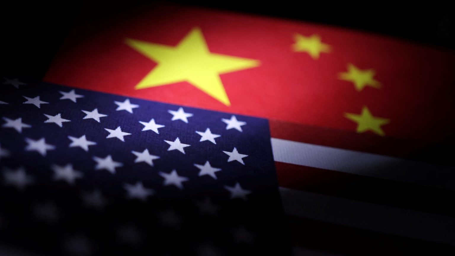 China Calls on Trump to Abandon Proposed New Tariffs