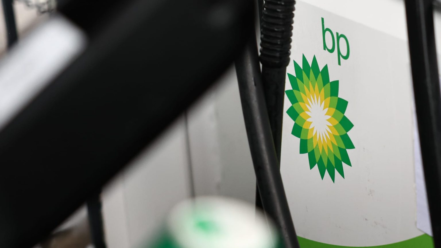 BP Considered a Takeover Target, Sparking Renewed Shell Merger Speculation