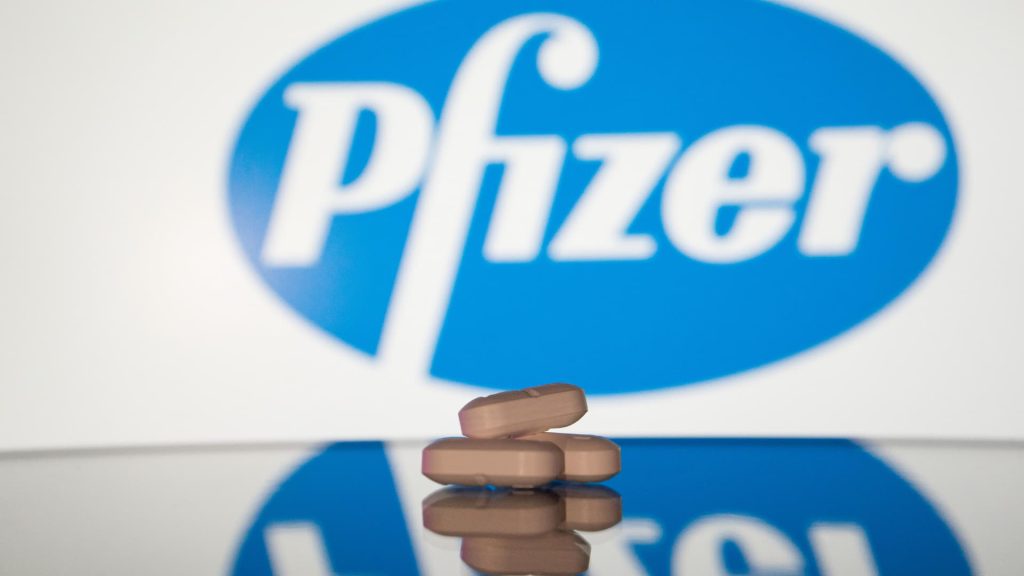 Pfizer Discontinues Daily Weight Loss Pill danuglipron Following Liver Injury Concerns