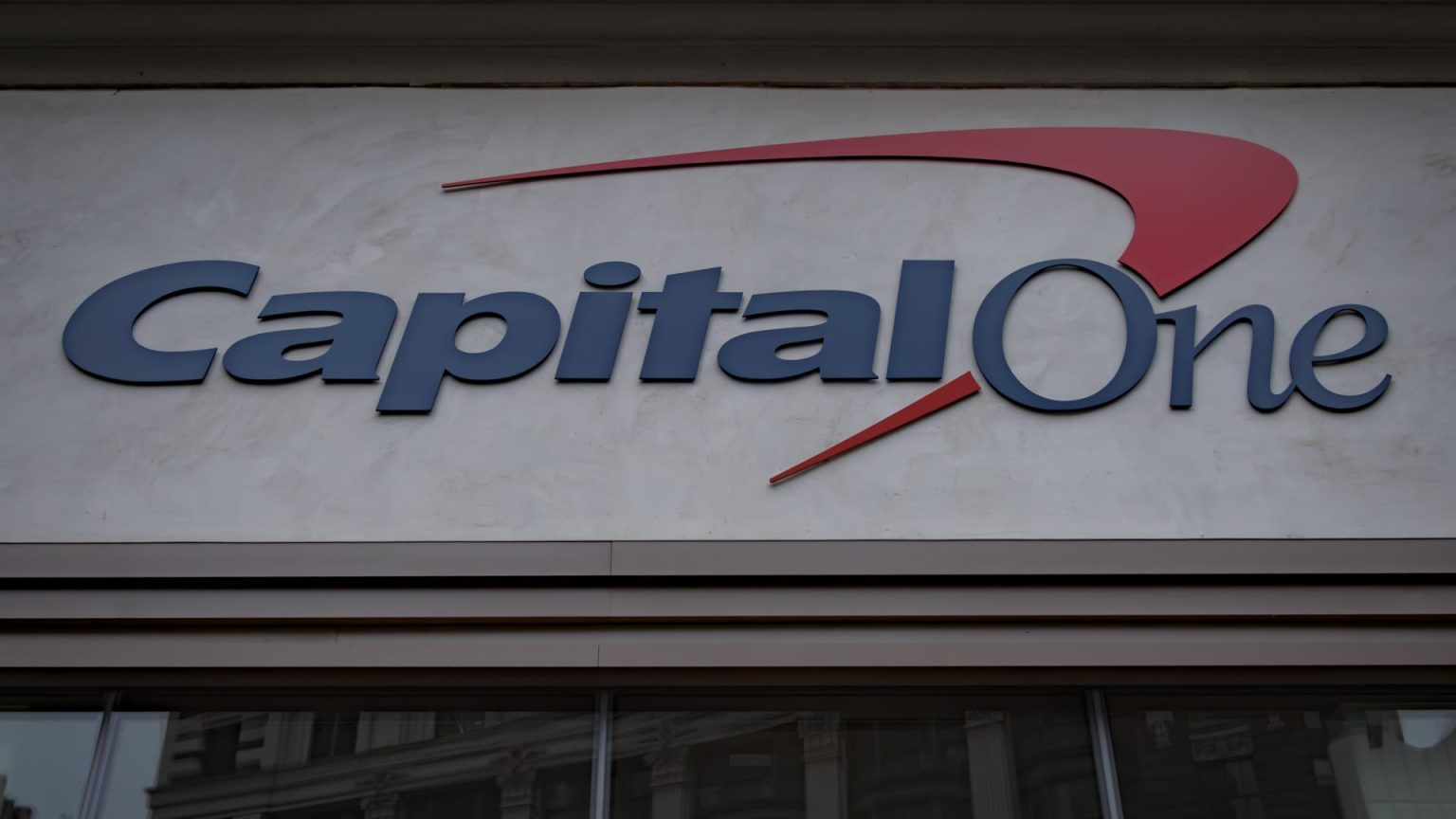 Federal Reserve Approves Merger Between Capital One and Discover